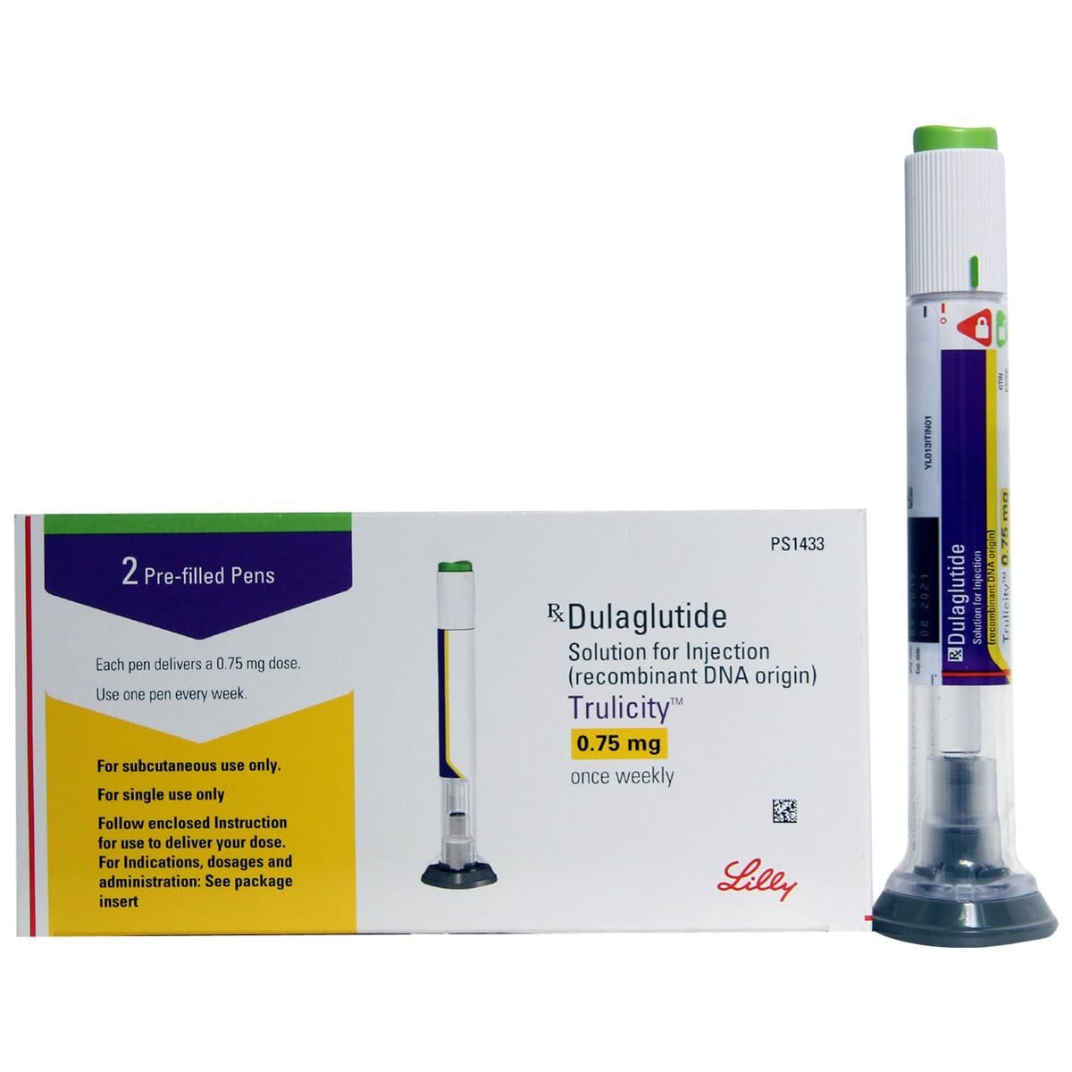 Comprar Trulicity