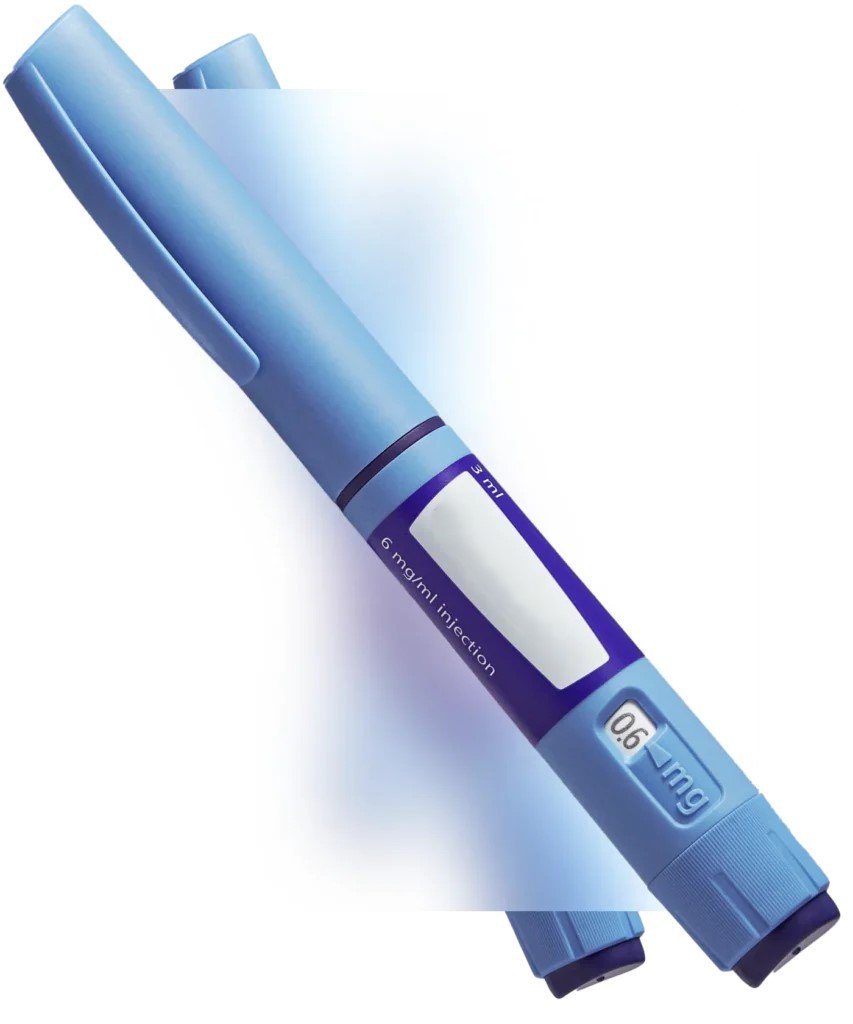 Comprar Saxenda