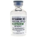 Comprar Ketamina