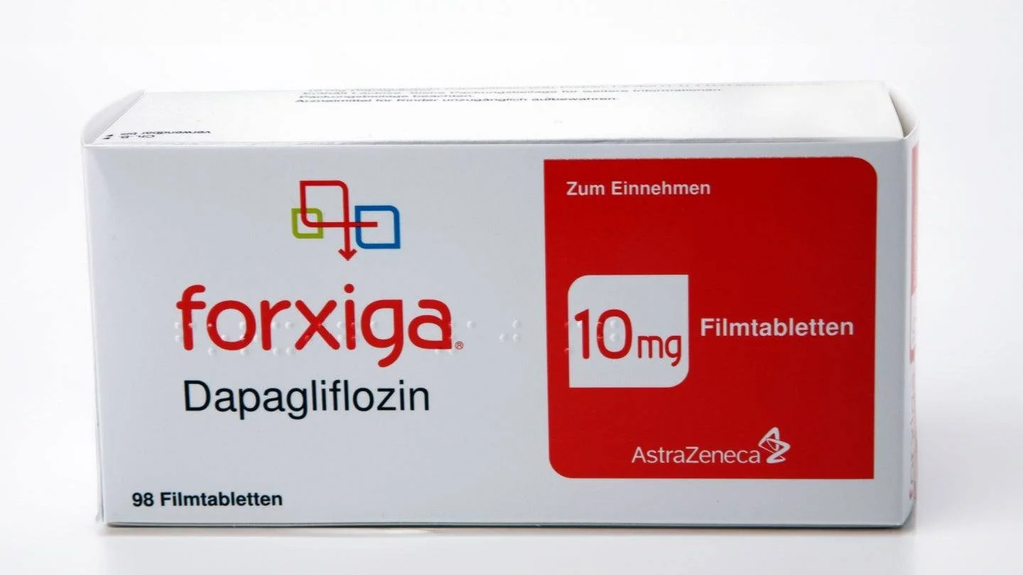 Comprar Forxiga