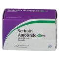 Comprar Sertralina